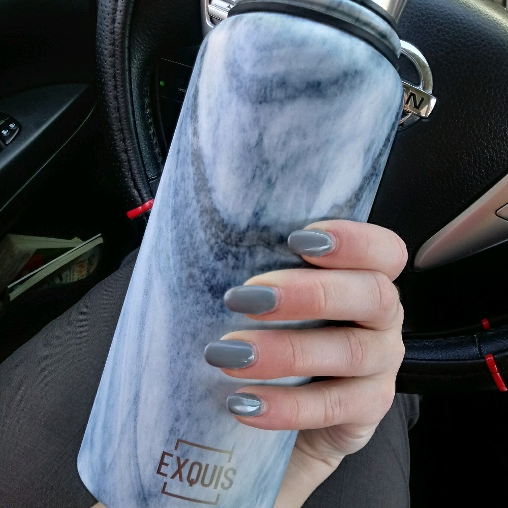 Meet your Posher, Geta